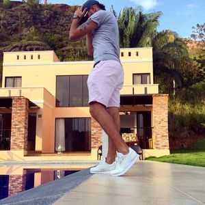 Meet your Posher, Kevin